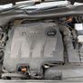 Breaking VW golf 2010 1.6tdi cay Image 9