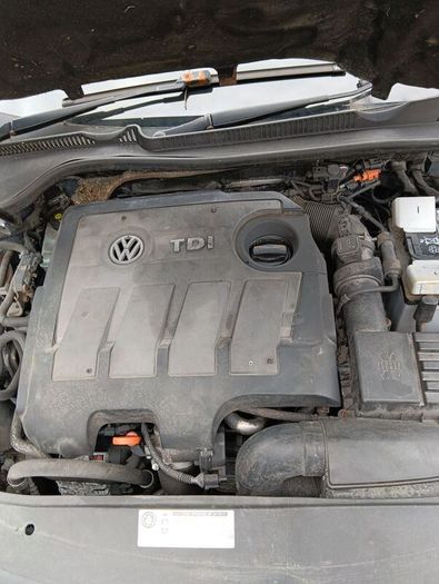 Breaking VW golf 2010 1.6tdi cay