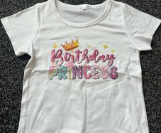 girls tshirt