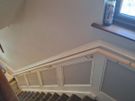 Handyman. handrails on stairs. Grab rails. Bathroom accessories and much more Image 2