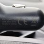 Aukry USB car charger (3 ports) Image 4