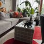Turquoise Tiled Coffee Table (Project) Image 2
