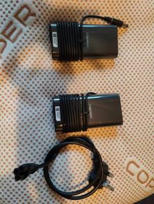 dell charger 90w