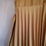 Dress gold Image 5