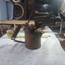 Vintage brass blow torch Image 3