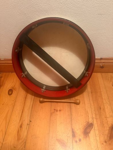 Bodhran