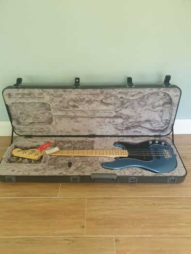 Fender American Performer P-Bass