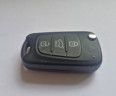 Kia Car key