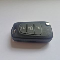Kia Car key