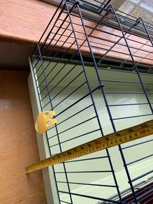pet cage