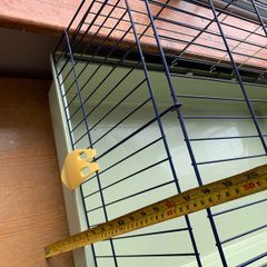 pet cage