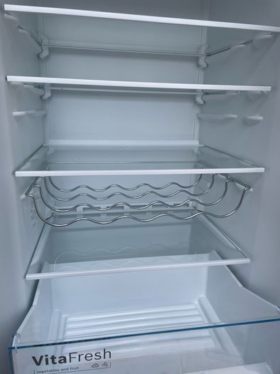 Bosch Fridge Freezer