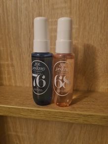 Sol De Janeiro 68 And 76. 7e Each