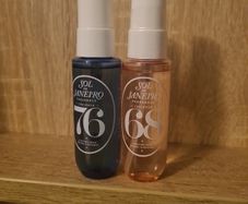 Sol De Janeiro 68 And 76. 7e Each
