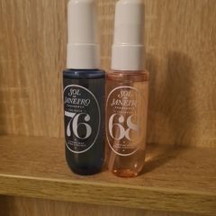 Sol De Janeiro 68 And 76. 7e Each