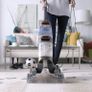 Dual Power Carpet Cleaner | Dual rotating brushbars | Twin Tank technology (FREE POSTAGE) Image 4