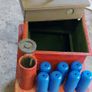 Underfloor security safe Image 7