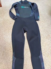 wetsuit women