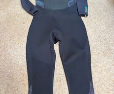 wetsuit women