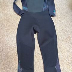wetsuit women