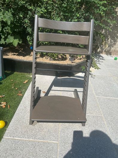 High Chair Tripp Trapp