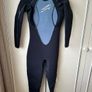 O'Neill 5:3 Wetsuit Ladies Image 3