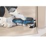 Bosch GOP 12 V 28 12v Brushless Cordless Multi Cutter Bare Unit in L BOXX Image 4