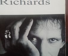 Keith Richards, Autobiography