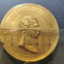 Russian Medal 1862 Alexander II Image 4