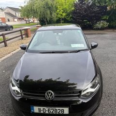 2011 Volkswagen Polo