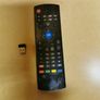 wireless keyboard remote Image 2