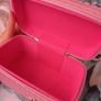 Makeup bag / cosmetic bag Image 4