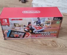 mariokart live