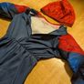 Spider-Man Costume - Marvel - Age 3-4 Years Image 6