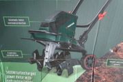Parkside Cultivator