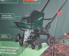 Parkside Cultivator
