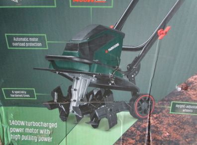 Parkside Cultivator