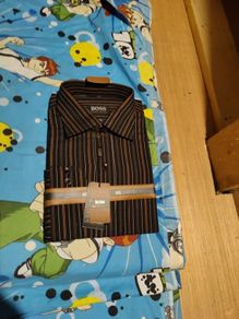 mens dress shirt