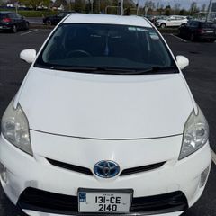 Toyota Prius 2013