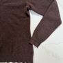 100% cashmere V-neck size S Image 9