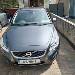 Volvo C30 2011