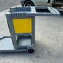 Multi-purpose cleaning trolley with bag Image 8
