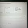 Lenovo Thinkpad Ryzen 5 pro 32gb ram 1TB ssd windows 11 pro x 25 months warranty left Image 6