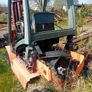 forklift for parts or scrap Image 3