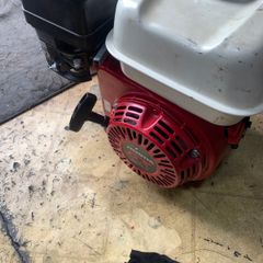 Engine Honda GX 200