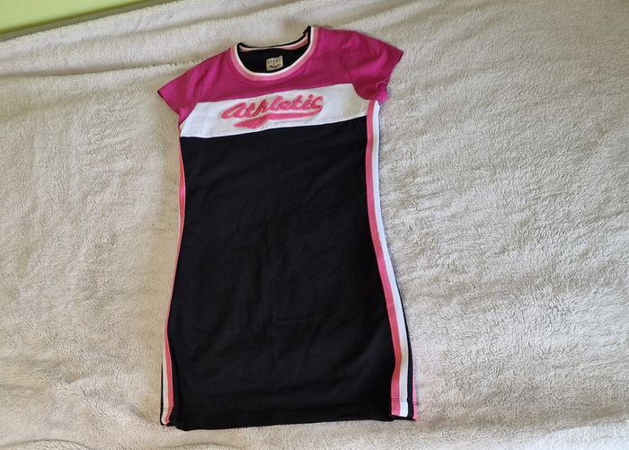 Sport & Style dress 11-12y