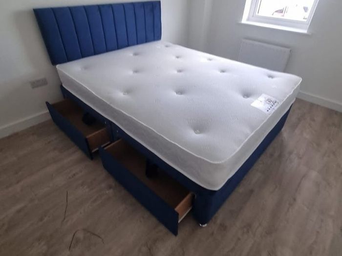 King Mattresses