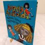 Angela Anaconda Story Book Image 2