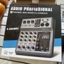 Mini Mixing console Image 3