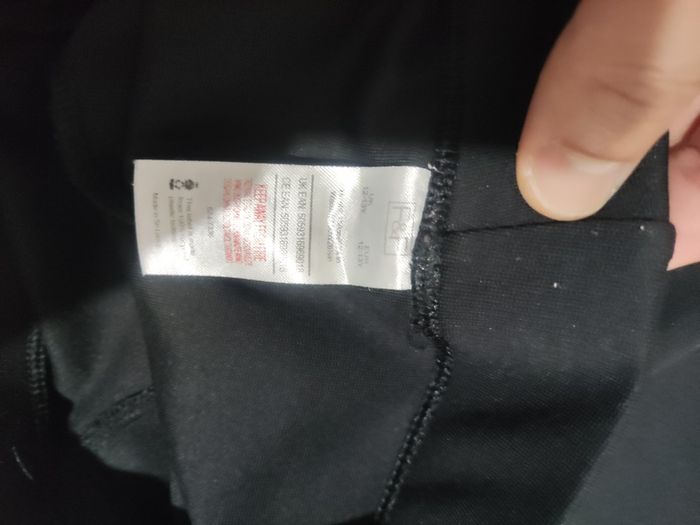 Girls clothes (shorts/trousers/leggings)